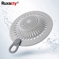 Smooth Silicone Dome Hair Catcher