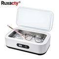 Small Compact Ultrasonic Cleaner Machine
