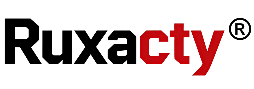 Ruxacty