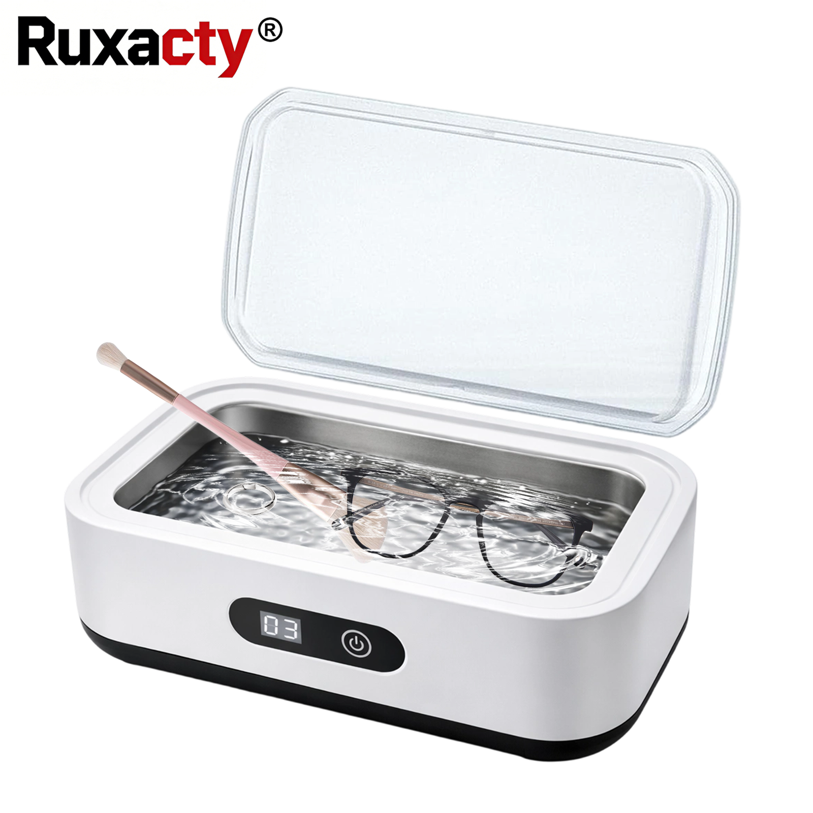 Ultrasonic Cleaning Machine
